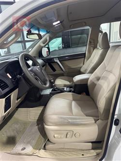 تويوتا لاندكروزر برادو